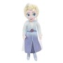 Giochi Preziosi Disney Frozen 2, Talking Small Peluche Elsa