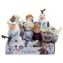 Giochi Preziosi Disney Frozen 2, Talking Small Peluche Elsa