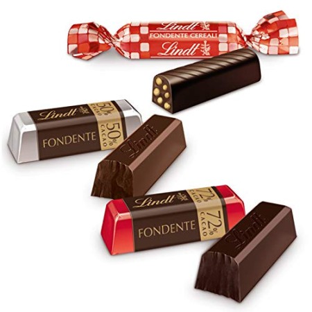 Cioccolatini della Ricerca AIRC