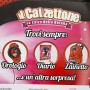 Giochi Preziosi - Calza della Befana con Sorprese Calzettone Miraculous, CA701000