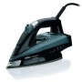 Braun TS745A TexStyle 7, Ferro da Stiro a Vapore, Piastra in Eloxal, Colpo Vapore 180 g, Serbatoio 400ml, 2400 W, Acciaio inossi