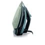 Braun TS745A TexStyle 7, Ferro da Stiro a Vapore, Piastra in Eloxal, Colpo Vapore 180 g, Serbatoio 400ml, 2400 W, Acciaio inossi