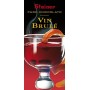 Andrea Stainer Tavoletta Di Cioccolato Fondente Con Vin Brulè - 50 g
