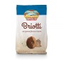 Divella Biscotti Briotti con Panna Fresca e Cacao 6 Confezioni da 400 grammi