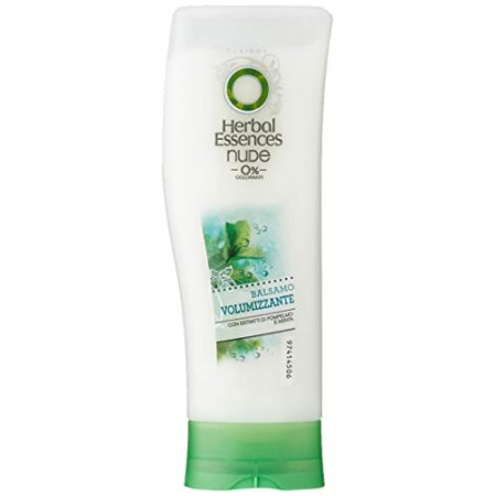 Balsamo Herbal Essences 200 Nude Volume