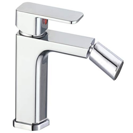 Ogomondo Miscelatore Rubinetto Bidet Francia Cromato Bagno Casa