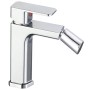 Ogomondo Miscelatore Rubinetto Bidet Francia Cromato Bagno Casa