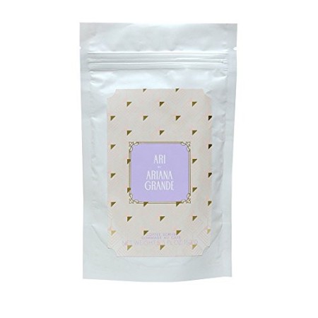 Ariana Grande Scrub per il corpo, 150 g