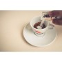 100 Bustine da 5 g di zucchero bianco extrafino ad alta solubilità - Caffè Crème