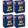 Barilla Penne Rigate 2 Kg - Pasta di Semola con Ingredienti di Qualità dell'Eccellenza Italiana - Bontà Irresistibile Quotidia