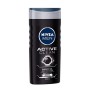Nivea Men - Set regalo da viaggio con 5 pezzi