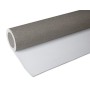 Arte & Arte 7179 Rotolo Tela da Pittura da dipingere, Cotone, Bianco, h.105 cm. , lungh.10 mt, Made in Italy