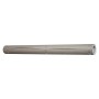 Arte & Arte 7179 Rotolo Tela da Pittura da dipingere, Cotone, Bianco, h.105 cm. , lungh.10 mt, Made in Italy