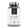 Collagene marino idrolizzato. Collagene con Acido ialuronico + Coenzima Q10 + Vitamina C + Zinco. Energia, pelle sana e articola