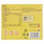Lipton Yellow Label Deteinato 50 filtri