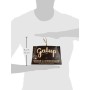 Galup NV07 Panettone Gocce Cioccolato, 750 Gr