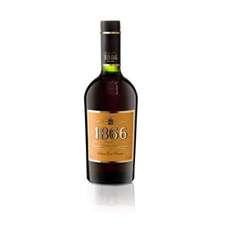Gran Reserva 1866 Brandy - 700 ml