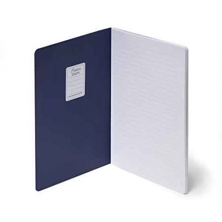 Legami - Quaderno a righe - Medium - Foglio A5