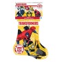 Hasbro Transformers 2019 Calza Epifania Befana