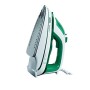 Braun TS345 TexStyle 3 Ferro da Stiro a Vapore, 2000 W, Verde