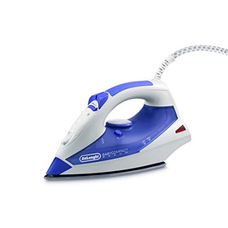 De Longhi FXK20 EasyCompact Ferro da Stiro