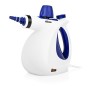 Tristar Generatore di Vapore SR-5245 – Completo di Kit Accessori – Bianco, 1050 W, 350 milliliters, 18/8 Stainless Steel