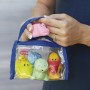 OKBABY Giochi d'Acqua - Piccoli Amici Galleggianti per il Bagnetto di Neonati e Bambini