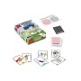 Dal Negro Supergoal La Gazzetta dello Sport Gioco Carte da Giocattolo 180, Multicolore, 8001097570805