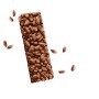 Misura Snack al Cacao con Cereali e Fave di Cacao Liberidì | Senza Allergeni | Confezione da 63 grammi