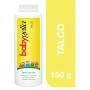 Babygella Talco Per Pelle Bambino Ad Azione Assorbente E Rinfrescante - 150 Gr