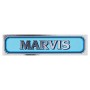 Marvis Toothpaste Aquatic Mint Dentifrico - 1 Prodotto