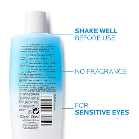 La Roche-Posay Respectissime Struccante Occhi
