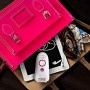 Braun 5-329 Silk-épil 5 Power Epilatore Donna con 3 Accessori Compresa una Spazzola per la Pulizia del Viso