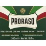 Proraso Crema Pre Barba Rinfrescante, Formato Professionale, 300ml