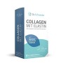 Dr. Schneider Collagene con elastina per resilienza ed elasticità della pelle - noto dalla TV tedesca