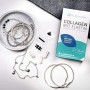 Dr. Schneider Collagene con elastina per resilienza ed elasticità della pelle - noto dalla TV tedesca