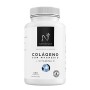 Collagene con magnesio. Collagene marino idrolizzato+magnesio+Acido ialuronico+vitamina C. Potente integratore alimentare per il