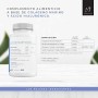 Collagene con magnesio. Collagene marino idrolizzato+magnesio+Acido ialuronico+vitamina C. Potente integratore alimentare per il