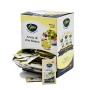 Gaia Aceto di Vino Bianco - 198 Bustine Monodose da 5 Ml - 990 Gr