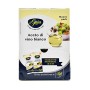 Gaia Aceto di Vino Bianco - 198 Bustine Monodose da 5 Ml - 990 Gr