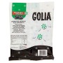 Golia Farfallina Caramelle Gommose Morbide al Gusto di Liquirizia, Busta da 180 g