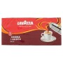 Lavazza Caffè Macinato Crema e Gusto Ricco Tostatura Scura - Confezione da 1 Kg