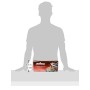 Lavazza Caffè Macinato Crema e Gusto Ricco Tostatura Scura - Confezione da 1 Kg