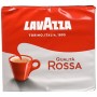Lavazza Caffè Macinato Qualità Rossa - 500 grammi