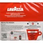 Lavazza Caffè Macinato Qualità Rossa - 500 grammi