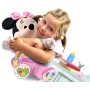 Clementoni 17145 - Minnie La Mia Amica Bambola