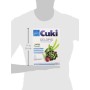 Cuki - Sacchetti Freezer Gelopiù, Formato Grande (29X42cm) - 3 confezioni da 15 pezzi [45 pezzi]