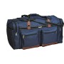 foolsGold Extra Grandi 120L Borsoni Borsa Multiuso Borsa da viaggio - Blu scuro