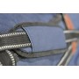 foolsGold Extra Grandi 120L Borsoni Borsa Multiuso Borsa da viaggio - Blu scuro