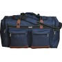 foolsGold Extra Grandi 120L Borsoni Borsa Multiuso Borsa da viaggio - Blu scuro